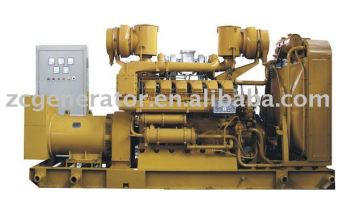 jichai diesel generator