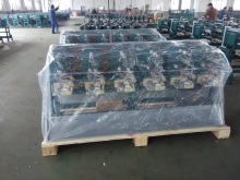 Cone Winding Machine for Sewing Thread Cone Winder