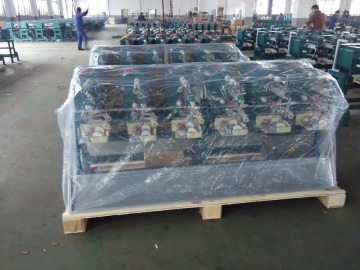 Cone Winding Machine for Sewing Thread Cone Winder