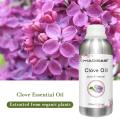 OEM&ODM Essential Clove Oil For Hair Growth and Toothache Clove Oil