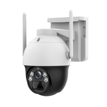 זונ WiFi CCTV קאַמעראַ IP67 1080 פּ