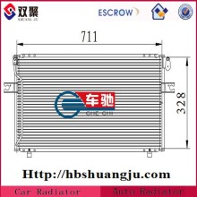 Auto Condenser Product