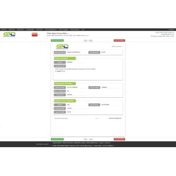 Woodworking Machinery - China Export Customs Data