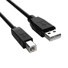 Printer USB PC Data Transfer Cable