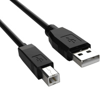 USB Printer PC Data Transfer Host Cable