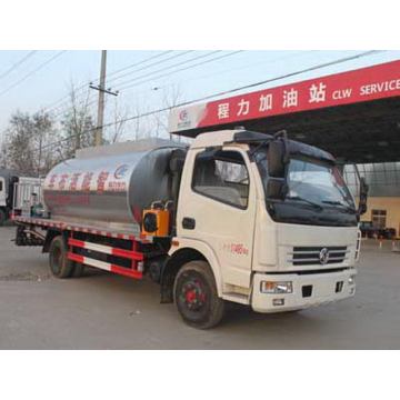 DFAC DUOLIKA 6CBM Asphalt Spraying Truck