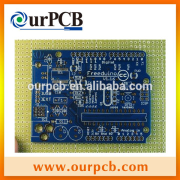 China pcb pcba bom gerber files manufacturer