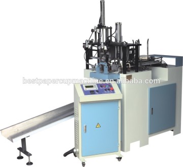Stable Run aper lunch box forming machine
