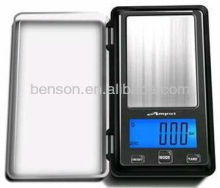 BS-MN11 0.01 Mini pocket weight scale