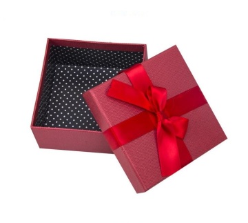 Handmade Packaging Gift Box Set