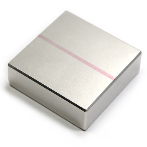 Large size block Rare earth Neodymium magnet