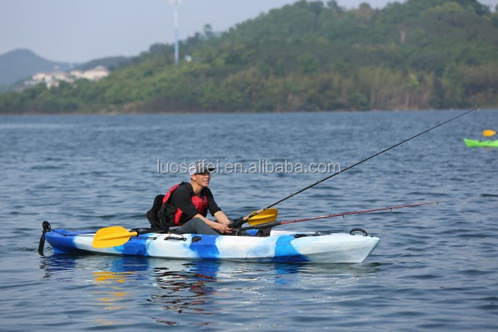 single sit on top fishing kayak wholesale feelfree kayaks for sale