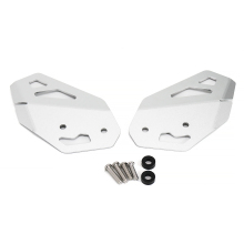 Brake Cylinder Guard and Heel Protection Cover for TIGER 900 GT PRO 2019-2021