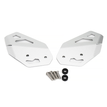 Brake Cylinder Guard and Heel Protection Cover for TIGER 900 GT PRO 2019-2021