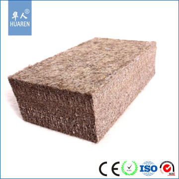 manufacturer high quality industrial felt