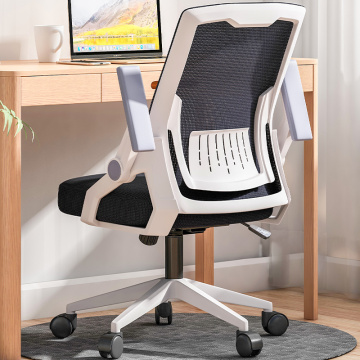 High-Back Mesh Office Chairs: Executive, Managerial, and Ergonomic Seating Solutions