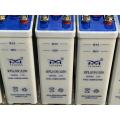 KPL1250 Nicd Alkaline Rechargeable battery for Grid Station