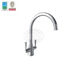 Hot style kitchen taps mixers