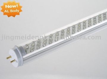 LED fluorescent tube(LED fluorescent light,LED tube) DIP LED 1.2m 21w