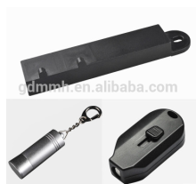 EAS security Display retail stop lock/invue peg hook stop lock