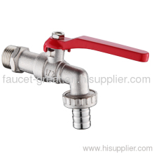 Valve Faucet?