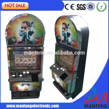 Casino Game Machine Cabinet for Slot Game Board WMS Game PCB