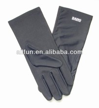 Famous Brand Watch Microfiber Gloves