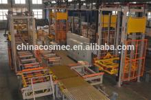 High density refactory fire clay fire brick