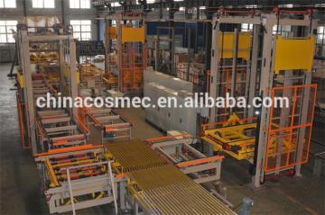 High density refactory fire clay fire brick