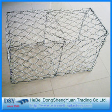 Heavy Duty CE Certificate Gabion Box