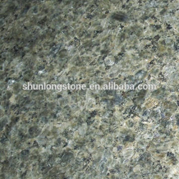 CHD green granite stone
