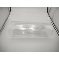 Transparent PET Rigid Films for Food Packaging