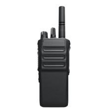Motorola DP4601E/DP4600e Dual Mode Two-Way Radios