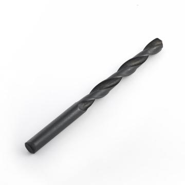 6 mm HSS Stanless Steel Black Twist Boor Bit