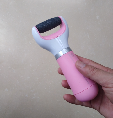 Wholesale Feet Care Tool Electrical Callus Trimmer