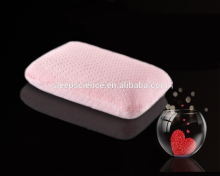 2015 High Qulity Office&Home Use Massage Memory Foam Smart Pillow