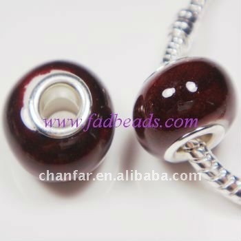 porcelain bead factory