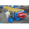 Roofing Sheet Forming Galvanized Steel Machine