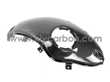 Carbon Fibre Motorcycle Parts Fuel Tank Cover for BMW R1100S Boxer Cup R1150GS