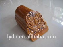 best sale ancient Chinese roof ridge of a house