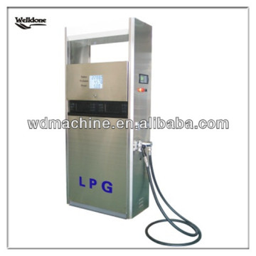 LPG Dispenser A Type of LPG dispenser single nozzle/LPG Dispenser