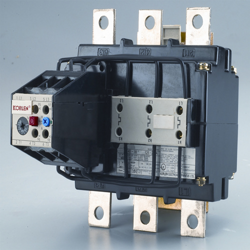 Termisk relä Korlen KNR1 CE Latching Relay 660A