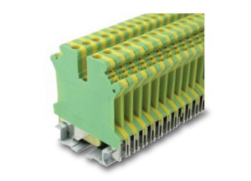 brass terminal blocks