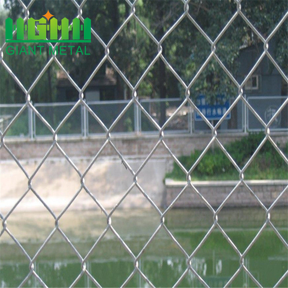 Fence Wire Mesh Fence for outdoor used Sports