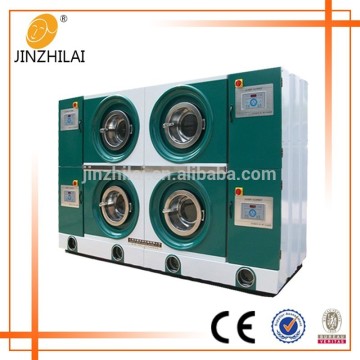 GXD-20 clothes dry cleaning machine