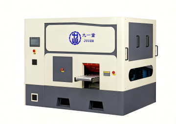 Advanced CNC Servo Leveling Machine for Precision