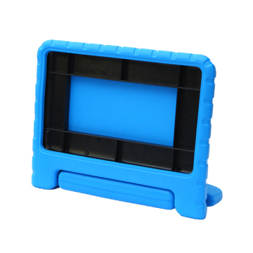 children eva foam iPad bumper guard cases