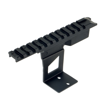 AK Side Scope Metal Rail Mount for AK74/AK47