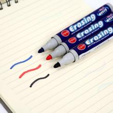Refillable Whiteboard Marker Pen - Factory Wholesale Alcohol Whiteboard Marker