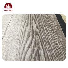 Deep Embossed Commercial Luxury Vinyl Planks Tile Pvc Plastic Floor